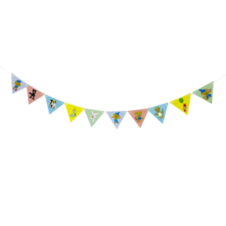 Bamse® Girlang