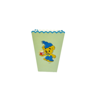 Bamse® Popcornbägare