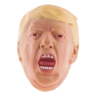 Donald Trump Mask