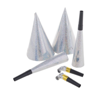 Silver Festpaket