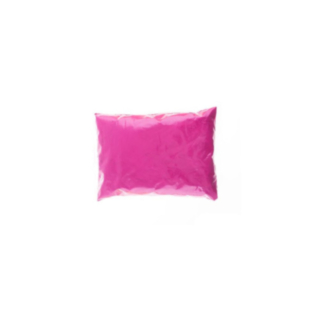 Neon Ljusrosa Holi Effektpulver