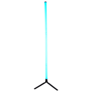 LED-lysrör Golvlampa RGBW