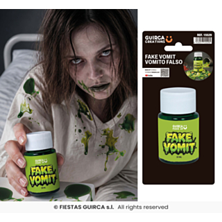 Falsk Bræk
