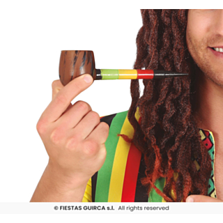 Rasta Pibe