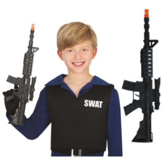 SWAT Leksaksgevär