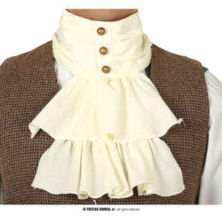 Steampunk Jabot