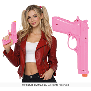 Pistol Rosa