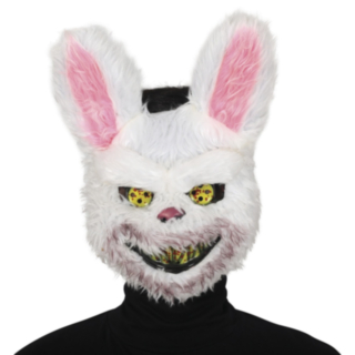 Otäck Kaninmask