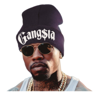 Gangsta Mössa