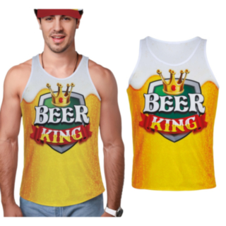 Beer King Linne
