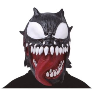 Symbiot Monster Latexmask