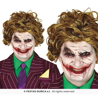 Joker Paryk Guld