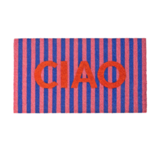 Ciao Dörrmatta