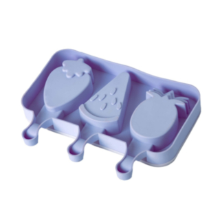 Fruktisglassform