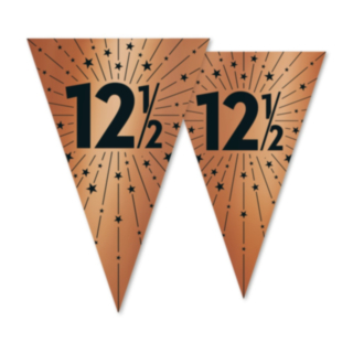 12½ År Girlang Koppar