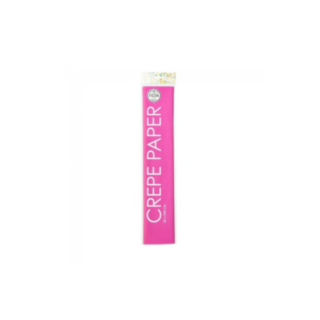 Crepepapper Rosa
