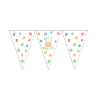Happy Birthday Vimpelgirlang