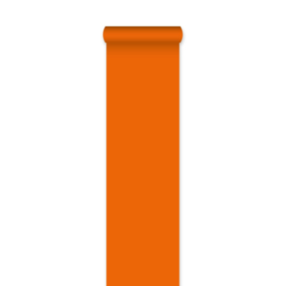 Tyg Golvlöpare Orange