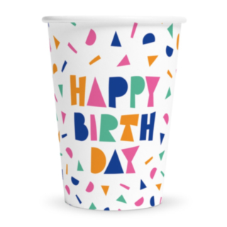 Happy Birthday Pappersmuggar