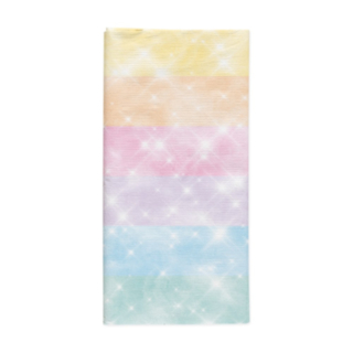 Pappersduk Pastell
