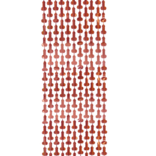 Penisar Dörrdraperi