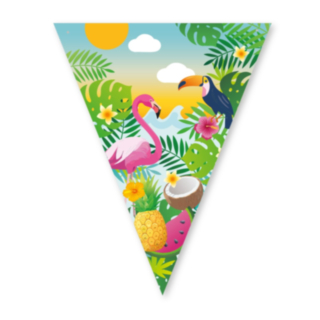 Aloha Girlang