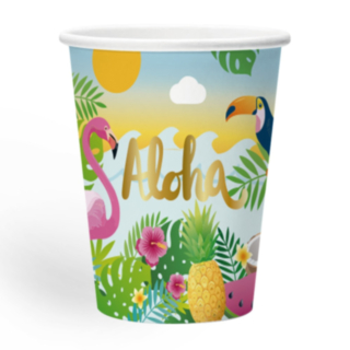 Aloha Pappersmuggar
