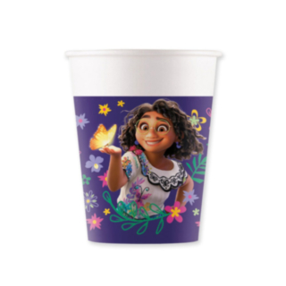 Encanto® Pappersmuggar