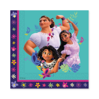 Encanto® Servetter
