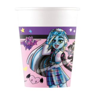 Monster High® Pappersmuggar