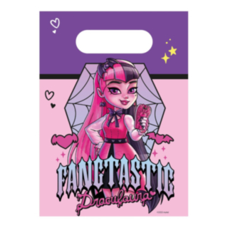Monster High® Draculaura Partypåsar