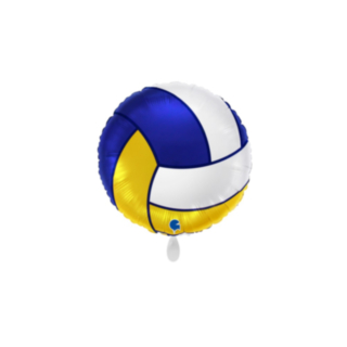 Volleyboll folieballong