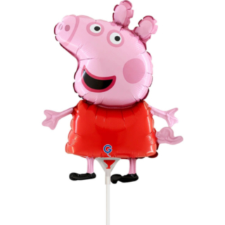Greta Gris® Mini Folieballong