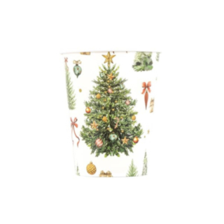 Julskog Pappersmuggar