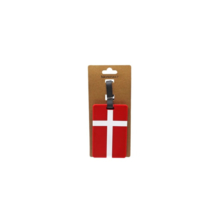Dannebrog namnskylt