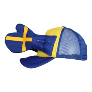 Sverige Klaphat