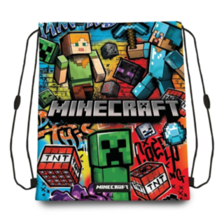Minecraft® Gympapåse