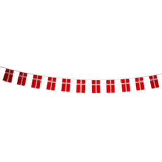 Dansk Flaggirlang