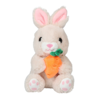 Kanin Nalle Beige