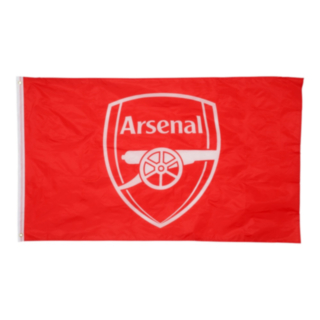 Arsenal® Flagga