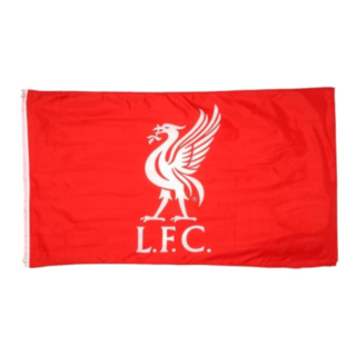 Liverpool FC® Flagga