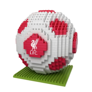 Liverpool® BRXLZ Fotboll Byggsats