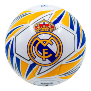 Real Madrid® Fotboll