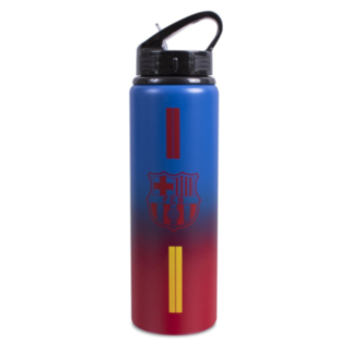 Barcelona F.C.® Vattenflaska Blå/Röd
