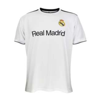 Real Madrid® Fotbollströja