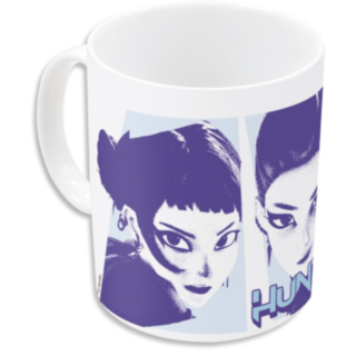 K-POP Demon Hunters® Mugg