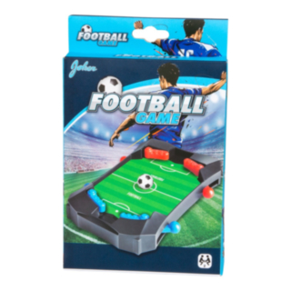 Fotbollsspel