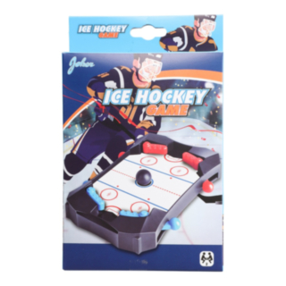 Ishockeyspel