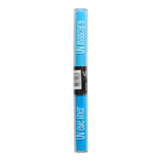 UV Eyeliner/Mascara Blå