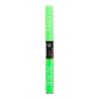 UV Eyeliner/Mascara Grön